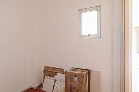 Apartamento à venda com 124m², 2 quartos e sem vagaQuarto de Serviço