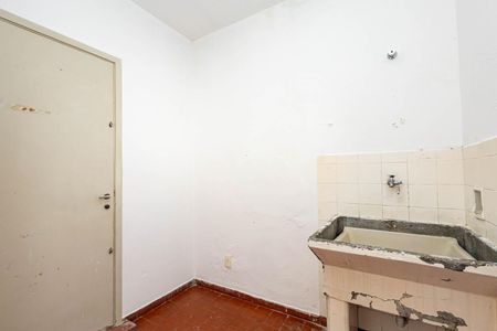 Apartamento para alugar com 124m², 2 quartos e sem vaga Apartamento para alugar com 124m², 2 quartos e sem vagaÁrea de Serviço