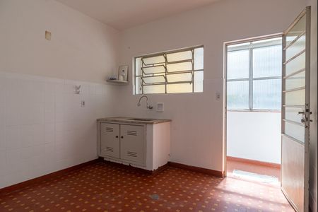 Apartamento à venda com 124m², 2 quartos e sem vagaCozinha