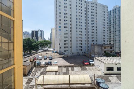 Apartamento à venda com 124m², 2 quartos e sem vagaVista da Área de Serviço