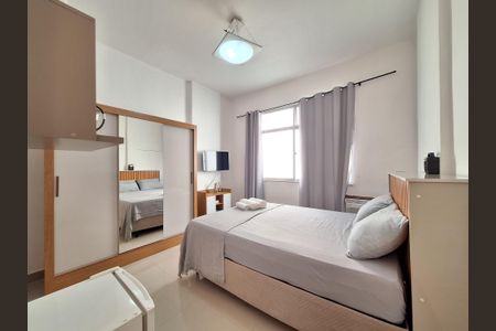 Studio à venda com 22m², 1 quarto e sem vaga Studio à venda com 22m², 1 quarto e sem vagaSala/Quarto