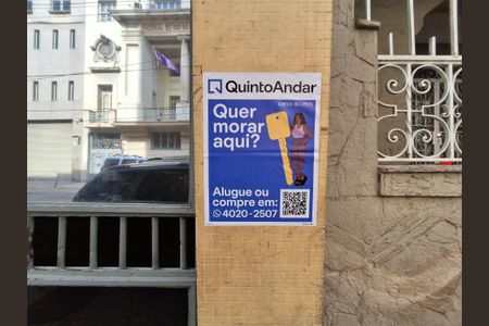 Studio à venda com 22m², 1 quarto e sem vaga Studio à venda com 22m², 1 quarto e sem vagaPlaca