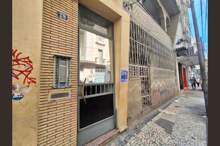 Studio à venda com 22m², 1 quarto e sem vaga Studio à venda com 22m², 1 quarto e sem vagaPlaca