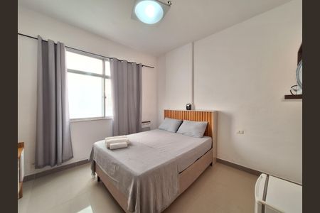 Studio à venda com 22m², 1 quarto e sem vaga Studio à venda com 22m², 1 quarto e sem vagaSala/Quarto