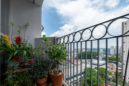 Apartamento à venda com 55m², 2 quartos e 1 vaga Apartamento à venda com 55m², 2 quartos e 1 vagaSacada