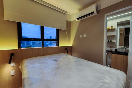 Studio à venda com 26m², 1 quarto e 1 vaga Studio à venda com 26m², 1 quarto e 1 vagaStudio