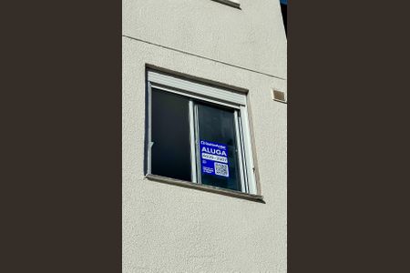 Apartamento para alugar com 44m², 2 quartos e sem vaga Apartamento para alugar com 44m², 2 quartos e sem vagaPlaquinha