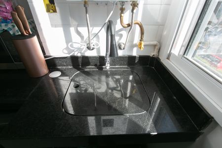 Apartamento para alugar com 44m², 2 quartos e sem vaga Apartamento para alugar com 44m², 2 quartos e sem vagaTanque