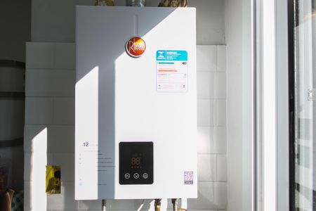 Apartamento para alugar com 44m², 2 quartos e sem vaga Apartamento para alugar com 44m², 2 quartos e sem vagaÁrea de Serviço - Aquecedor