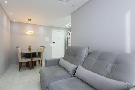 Apartamento para alugar com 44m², 2 quartos e sem vaga Apartamento para alugar com 44m², 2 quartos e sem vagaSala