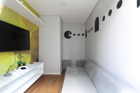 Apartamento para alugar com 44m², 2 quartos e sem vaga Apartamento para alugar com 44m², 2 quartos e sem vagaEspaço Game