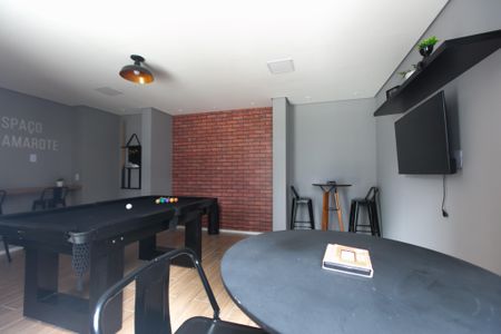 Apartamento para alugar com 44m², 2 quartos e sem vaga Apartamento para alugar com 44m², 2 quartos e sem vagaEspaço Camarote