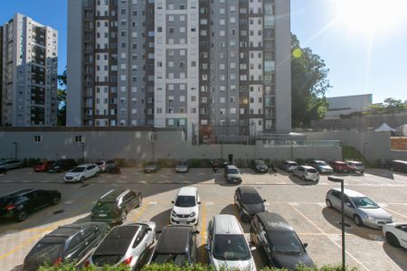 Apartamento para alugar com 44m², 2 quartos e sem vaga Apartamento para alugar com 44m², 2 quartos e sem vagaVista do Quarto 1