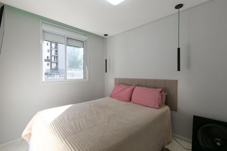 Apartamento para alugar com 44m², 2 quartos e sem vaga Apartamento para alugar com 44m², 2 quartos e sem vagaQuarto 2