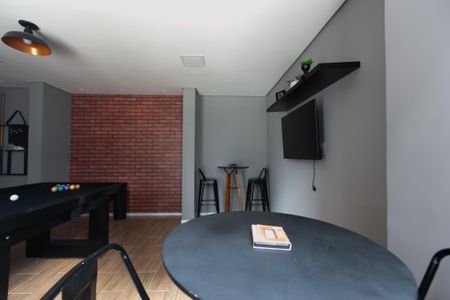 Apartamento para alugar com 44m², 2 quartos e sem vaga Apartamento para alugar com 44m², 2 quartos e sem vagaEspaço Camarote