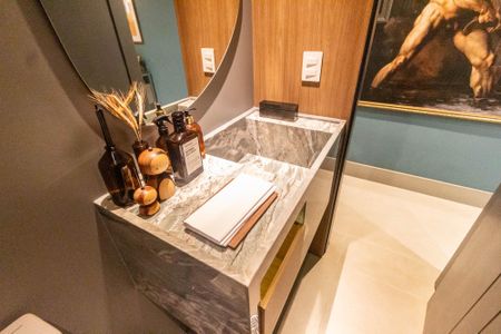 Casa à venda com 150m², 3 quartos e 4 vagas Casa à venda com 150m², 3 quartos e 4 vagasLavabo