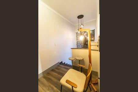 Casa à venda com 150m², 3 quartos e 4 vagas Casa à venda com 150m², 3 quartos e 4 vagasDetalhe