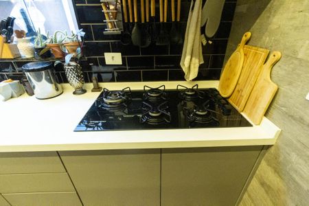 Casa à venda com 150m², 3 quartos e 4 vagas Casa à venda com 150m², 3 quartos e 4 vagasCozinha