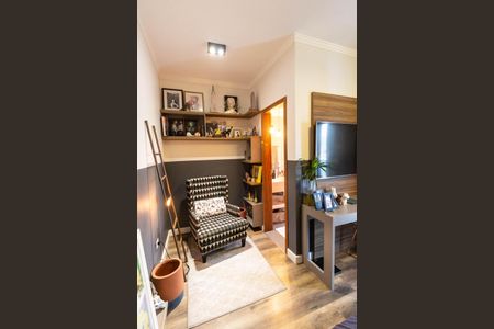 Casa à venda com 150m², 3 quartos e 4 vagas Casa à venda com 150m², 3 quartos e 4 vagasQuarto 3