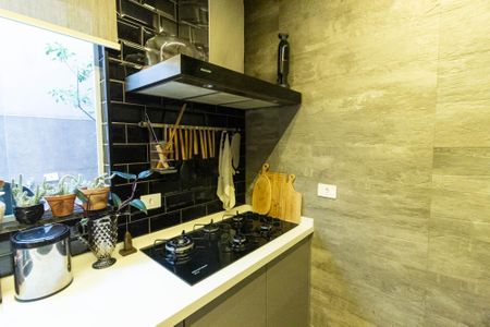 Casa à venda com 150m², 3 quartos e 4 vagas Casa à venda com 150m², 3 quartos e 4 vagasCozinha