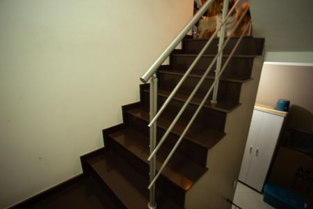 Casa à venda com 150m², 3 quartos e 4 vagas Casa à venda com 150m², 3 quartos e 4 vagasHALL DOS QUARTOS