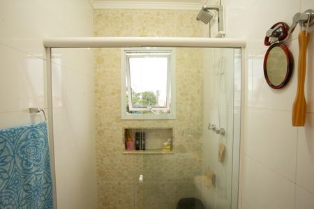 Casa à venda com 150m², 3 quartos e 4 vagas Casa à venda com 150m², 3 quartos e 4 vagasBANHEIRO QUARTO 1