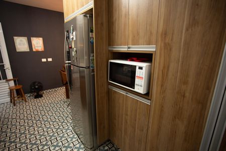 Casa à venda com 150m², 3 quartos e 4 vagas Casa à venda com 150m², 3 quartos e 4 vagasCOZINHA