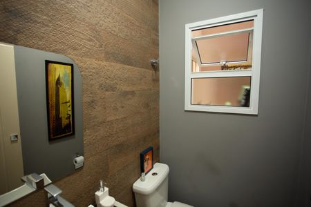 Casa à venda com 150m², 3 quartos e 4 vagas Casa à venda com 150m², 3 quartos e 4 vagasLAVABO