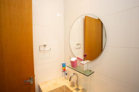 Casa à venda com 150m², 3 quartos e 4 vagas Casa à venda com 150m², 3 quartos e 4 vagasBANHEIRO QUARTO 3