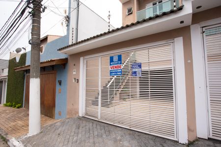 Casa à venda com 150m², 3 quartos e 4 vagas Casa à venda com 150m², 3 quartos e 4 vagasFACHADA/ Placa