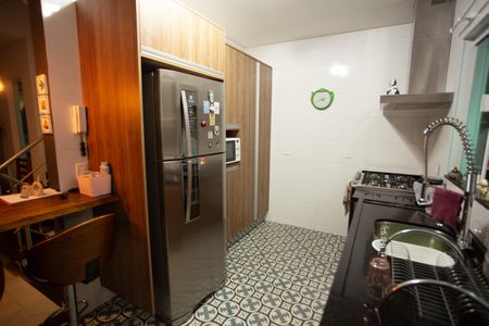 Casa à venda com 150m², 3 quartos e 4 vagas Casa à venda com 150m², 3 quartos e 4 vagasCOZINHA