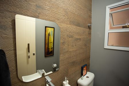 Casa à venda com 150m², 3 quartos e 4 vagas Casa à venda com 150m², 3 quartos e 4 vagasLAVABO