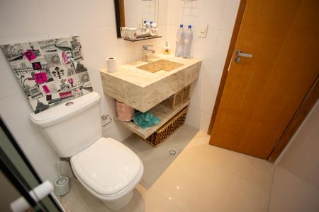 Casa à venda com 150m², 3 quartos e 4 vagas Casa à venda com 150m², 3 quartos e 4 vagasBANHEIRO QUARTO 2