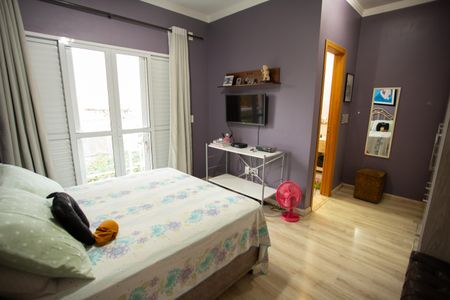 Casa à venda com 150m², 3 quartos e 4 vagas Casa à venda com 150m², 3 quartos e 4 vagasQUARTO 1