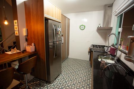Casa à venda com 150m², 3 quartos e 4 vagas Casa à venda com 150m², 3 quartos e 4 vagasCOZINHA