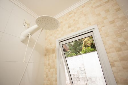 Casa à venda com 150m², 3 quartos e 4 vagas Casa à venda com 150m², 3 quartos e 4 vagasBANHEIRO QUARTO 3