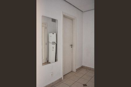 Studio à venda com 30m², 1 quarto e sem vagaCozinha