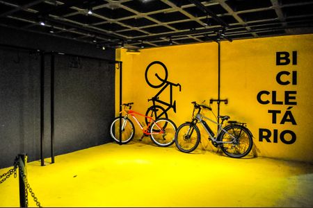 Studio à venda com 30m², 1 quarto e sem vagaÁrea comum