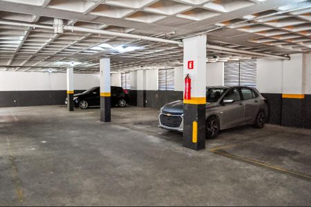 Studio à venda com 30m², 1 quarto e sem vagaÁrea comum