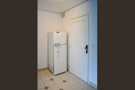 Studio à venda com 30m², 1 quarto e sem vagaCozinha