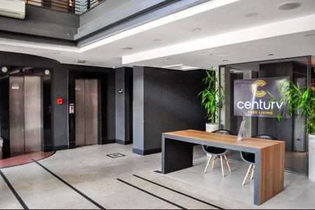 Studio à venda com 30m², 1 quarto e sem vagaÁrea comum