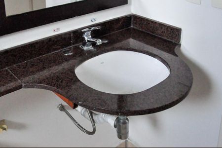 Studio à venda com 30m², 1 quarto e sem vagaBanheiro