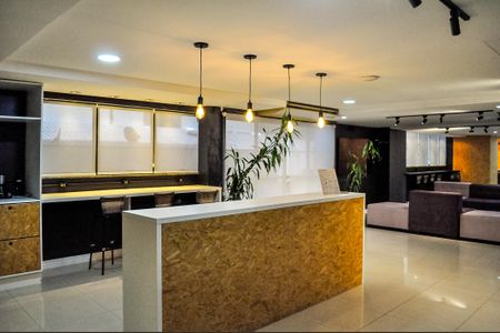 Studio à venda com 30m², 1 quarto e sem vagaÁrea comum