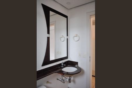 Studio à venda com 30m², 1 quarto e sem vagaBanheiro