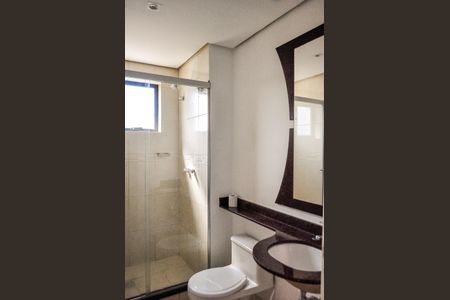 Studio à venda com 30m², 1 quarto e sem vagaBanheiro