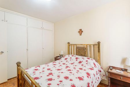 Apartamento para alugar com 128m², 3 quartos e 2 vagasQuarto 3