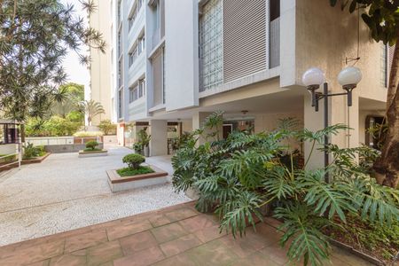 Apartamento para alugar com 128m², 3 quartos e 2 vagasÁrea comum