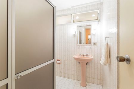 Apartamento para alugar com 128m², 3 quartos e 2 vagasBanheiro 2