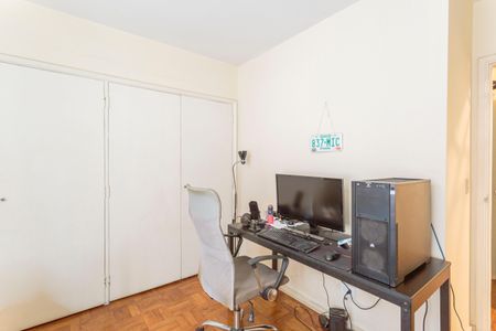 Apartamento para alugar com 128m², 3 quartos e 2 vagasQuarto 1