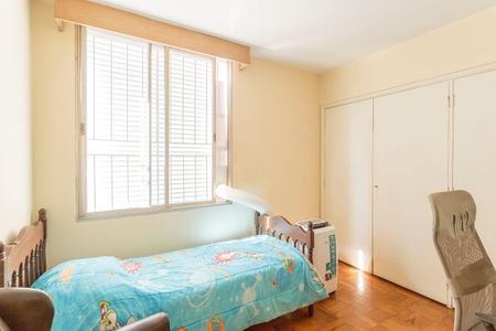 Apartamento para alugar com 128m², 3 quartos e 2 vagasQuarto 1